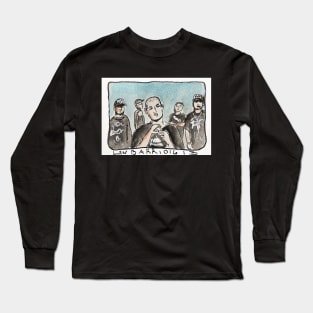 Low Barrio 0613 Long Sleeve T-Shirt